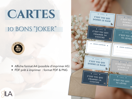 👨🏻 KIT PAPA - MOUSTACHE