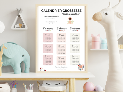 🤰🏻 KIT GROSSESSE & MATERNITÉ